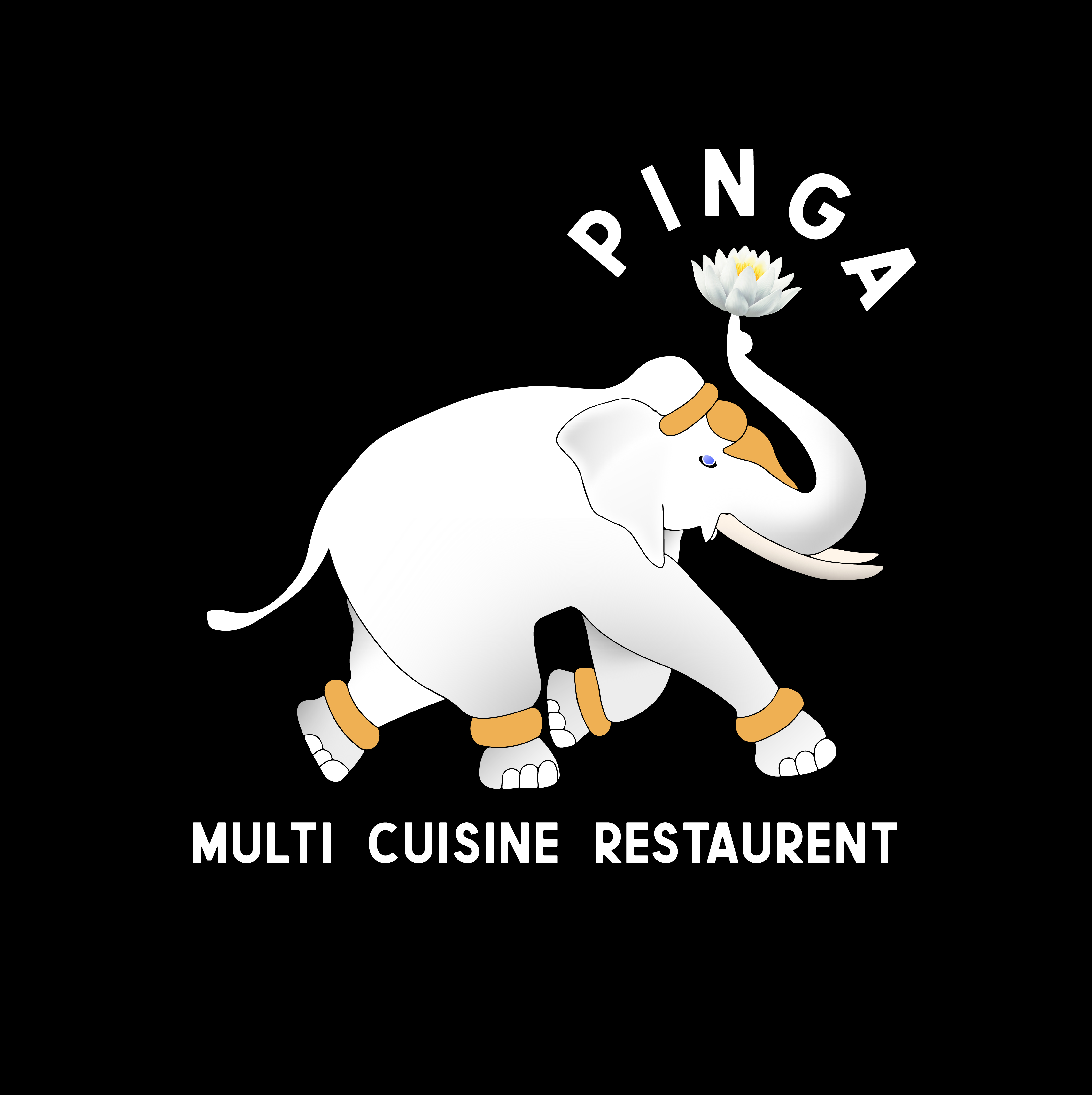 Pinga